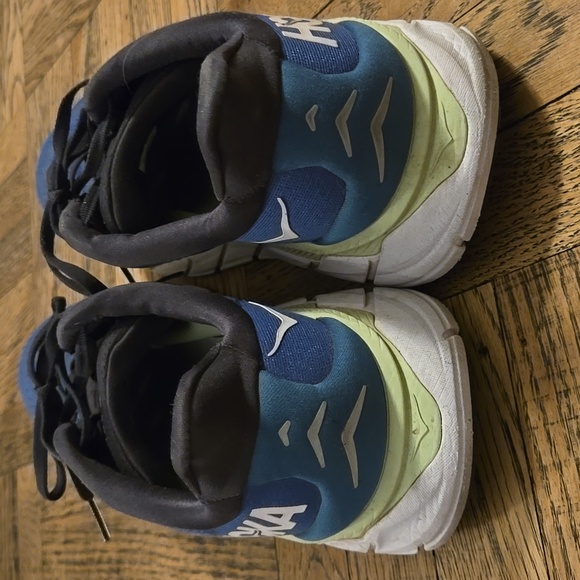 Hoka Arahi 6 Size 11.5 Wide - Picture 6 of 6